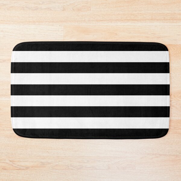 Item preview, Black & White Stripes designed and sold by Confusion101.