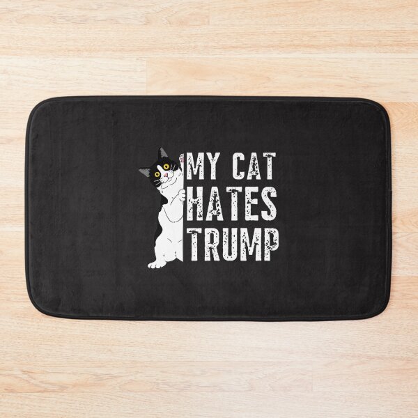 Item preview, Feline Resistance Movement Cute Protest Cat Activism Graphic | Best Buy designed and sold by kidgoback.