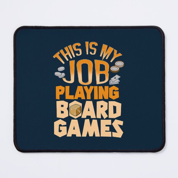 Item preview, Board Games designed and sold by GrainneBouchard.