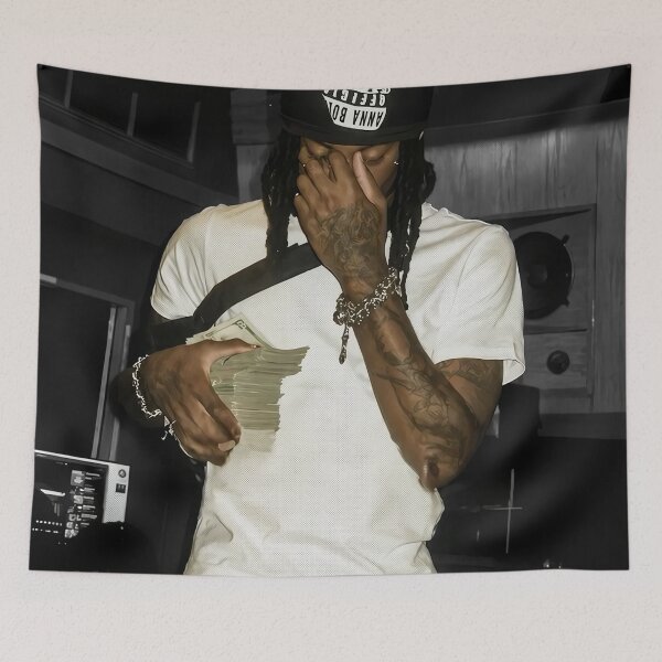 Item preview, Playboi-Carti designed and sold by deandrecrollin.