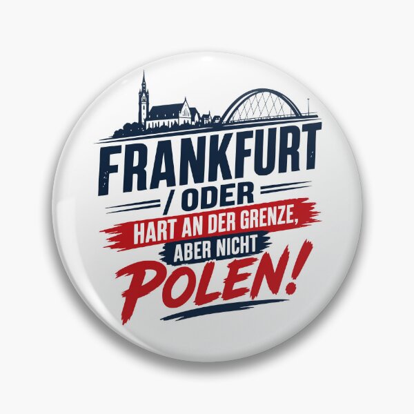 Item preview, Frankfurt Oder, right on the border, not Poland designed and sold by Loona97.