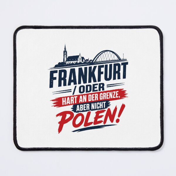 Item preview, Frankfurt Oder, right on the border, not Poland designed and sold by Loona97.