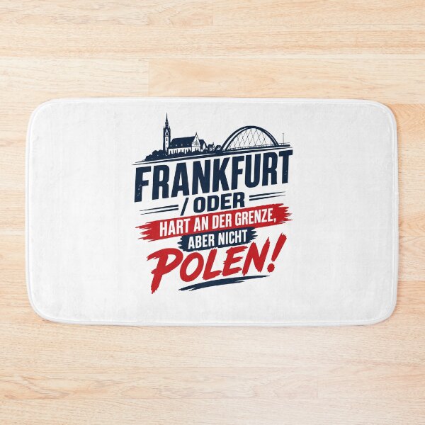 Item preview, Frankfurt Oder, right on the border, not Poland designed and sold by Loona97.
