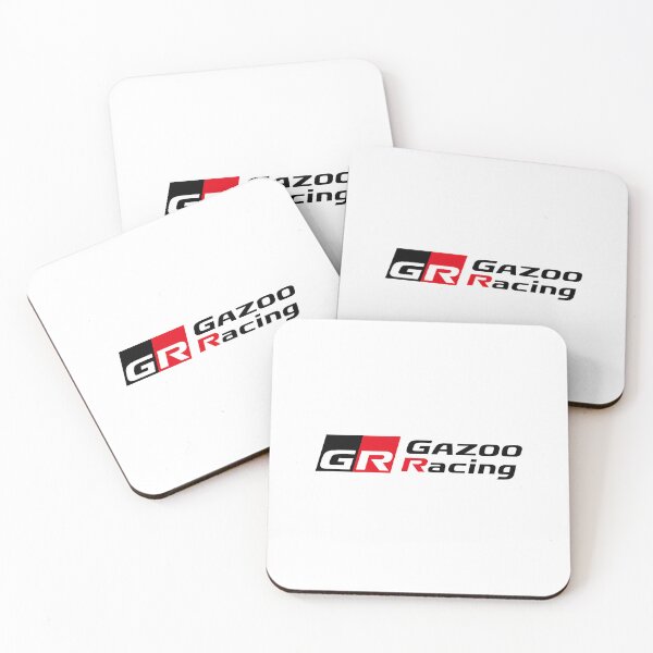 Item preview, Gazoo Racing GR Performance Logo designed and sold by Amethysted.
