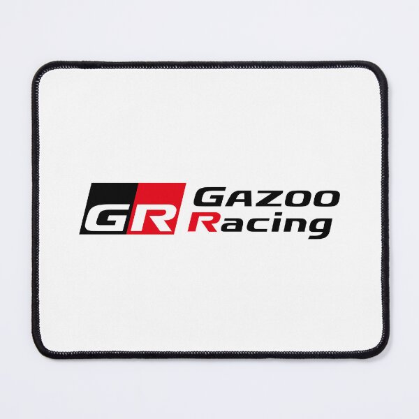 Item preview, Gazoo Racing GR Performance Logo designed and sold by Amethysted.