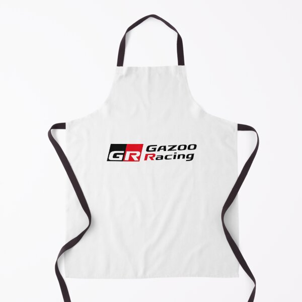 Item preview, Gazoo Racing GR Performance Logo designed and sold by Amethysted.