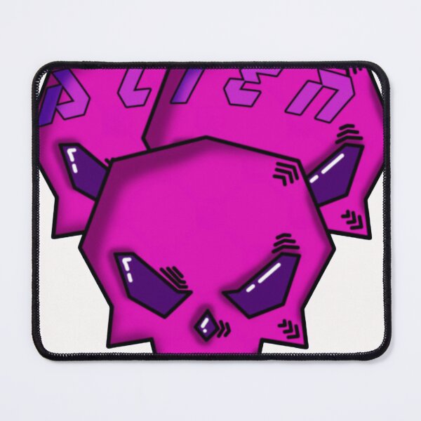 Item preview, Pink Cyberpunk Streetwear Graphic designed and sold by BlueLagone.