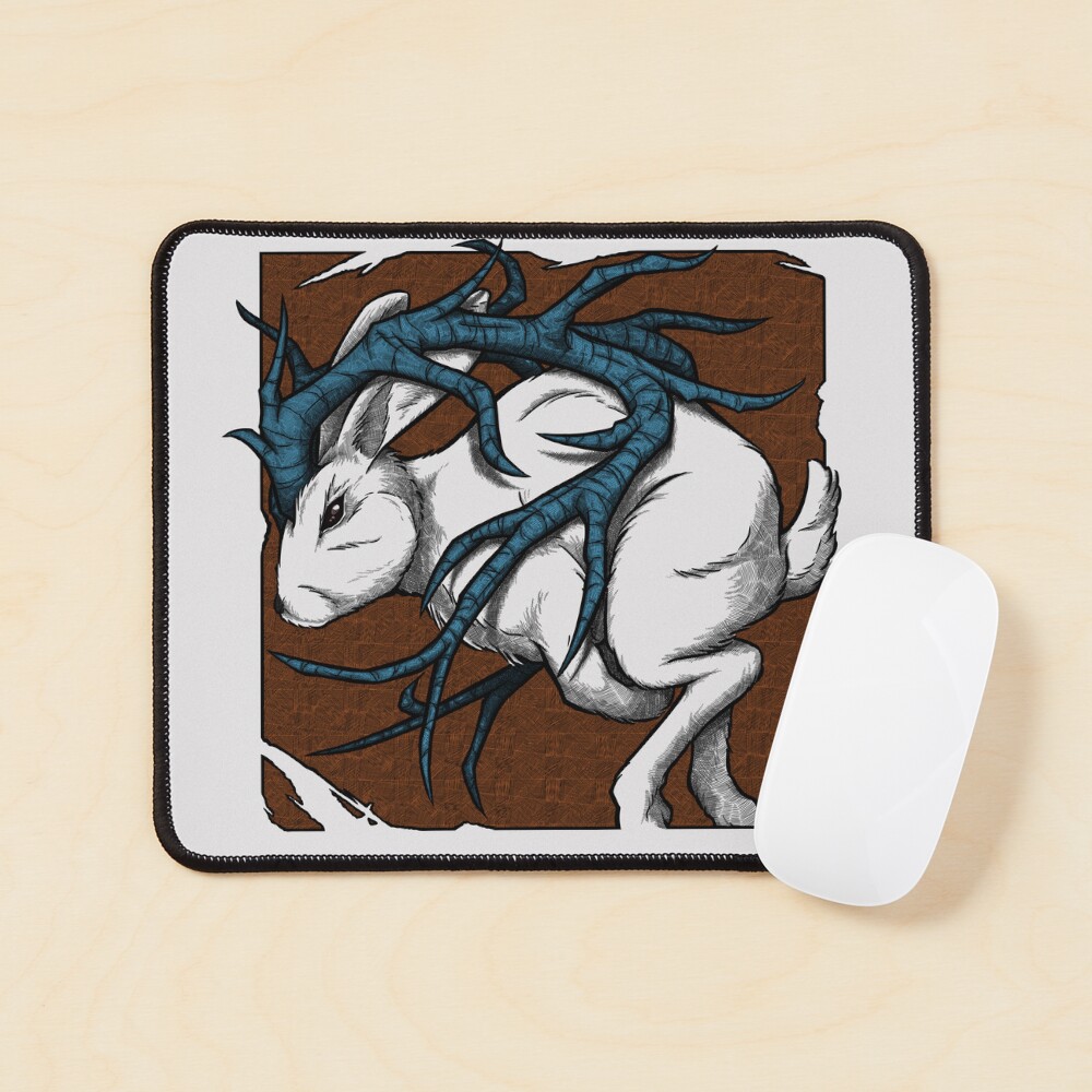 Item preview, Mouse Pad designed and sold by GuzDesign.