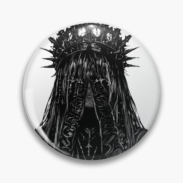 Item preview, THE PROFANED - THE PROFANED designed and sold by Aureohx.
