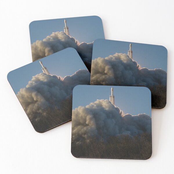 Item preview, Nancy Grace Roman Space Telescope Launch designed and sold by weirdcountry.