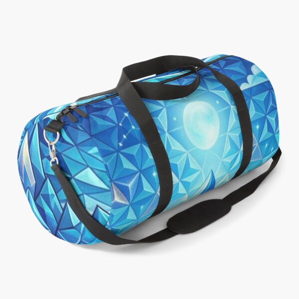 Item preview, Mountains like faceted gemstones designed and sold by Sigtrix.