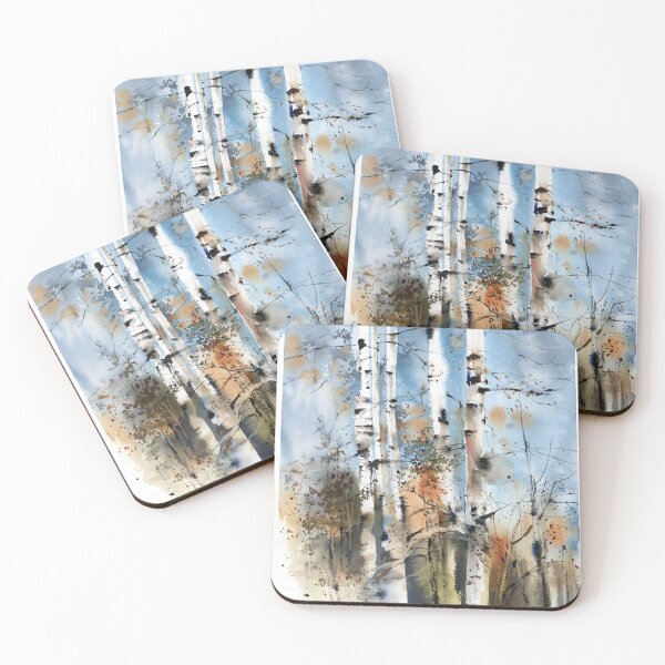 Item preview, Trees designed and sold by CanotStop.
