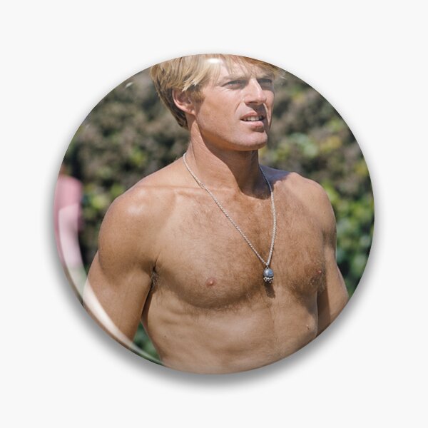 Item preview, Robert Redford & Retro Summer Aesthetic designed and sold by Xupomustore.