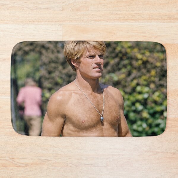 Item preview, Robert Redford & Retro Summer Aesthetic designed and sold by Xupomustore.