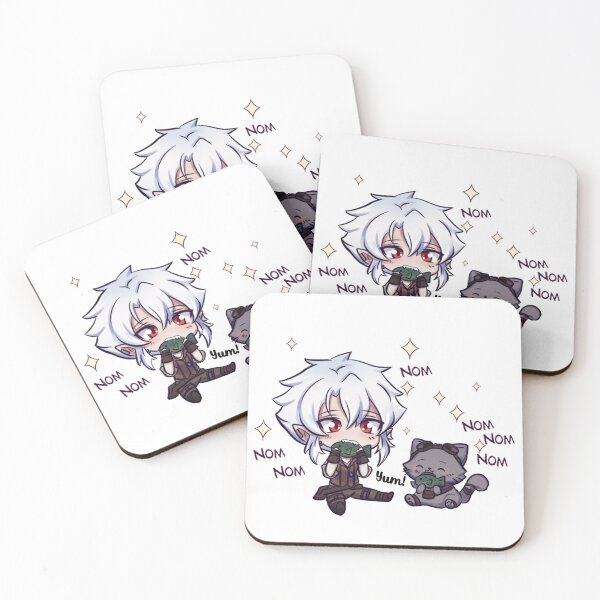 Item preview, Legacy - Travis and Grayscale Fishy Yums designed and sold by Legacy Official Shop.