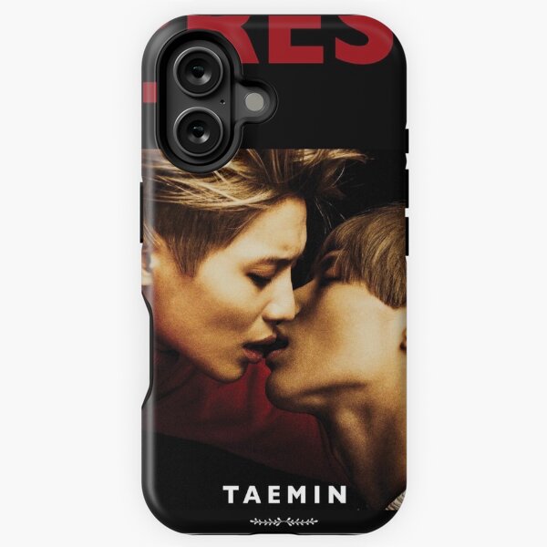 Shinee iPhone Cases for Sale | Redbubble