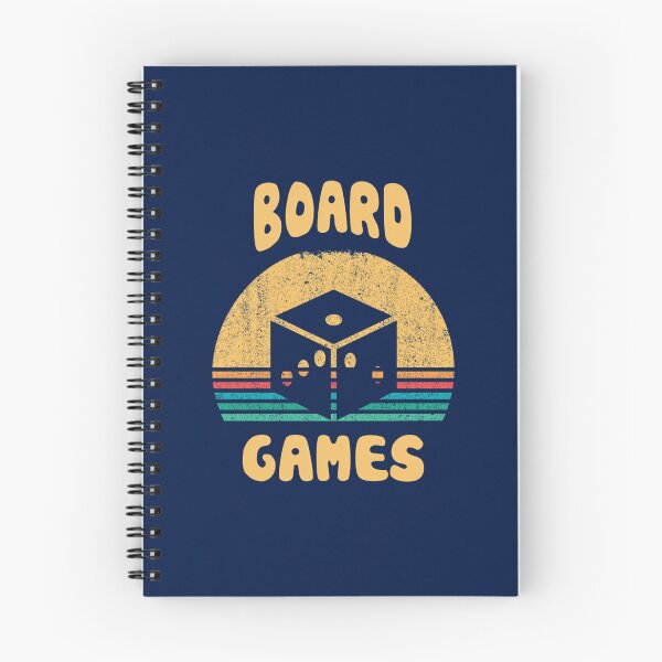 Item preview, Board Games designed and sold by GrainneBouchard.