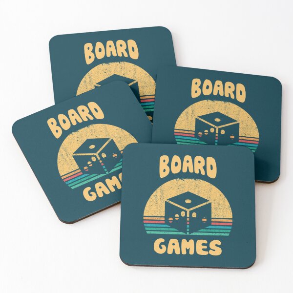 Item preview, Board Games designed and sold by GrainneBouchard.