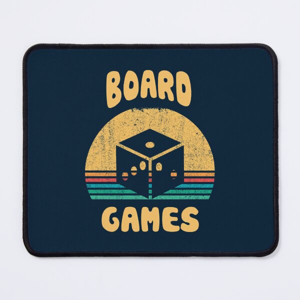 Item preview, Board Games designed and sold by GrainneBouchard.