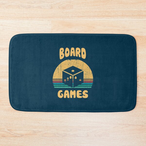 Item preview, Board Games designed and sold by GrainneBouchard.