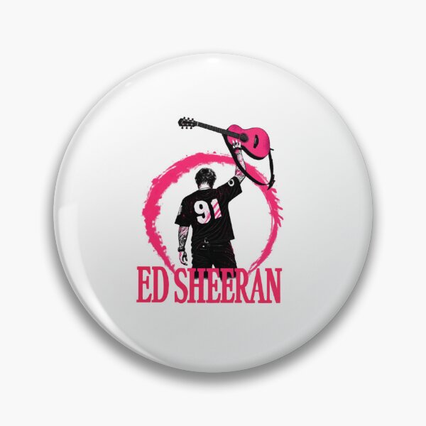 Item preview, Ed-Sheeran designed and sold by QekiFJCute.