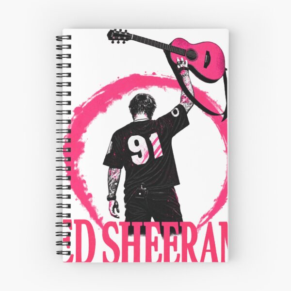 Item preview, Ed-Sheeran designed and sold by QekiFJCute.
