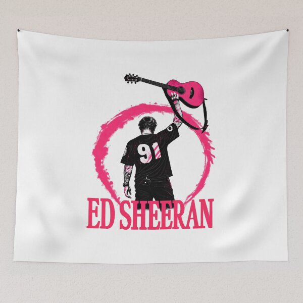 Item preview, Ed-Sheeran designed and sold by QekiFJCute.