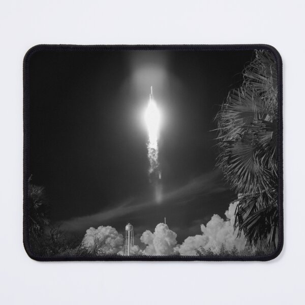 Item preview, Nancy Grace Roman Space Telescope Launch designed and sold by weirdcountry.