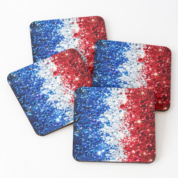 Item preview, Ruby, Sapphire & Diamond Tricolor designed and sold by Exodoi.