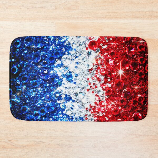 Item preview, Ruby, Sapphire & Diamond Tricolor designed and sold by Exodoi.