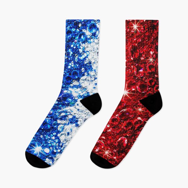 Item preview, Ruby, Sapphire & Diamond Tricolor designed and sold by Exodoi.
