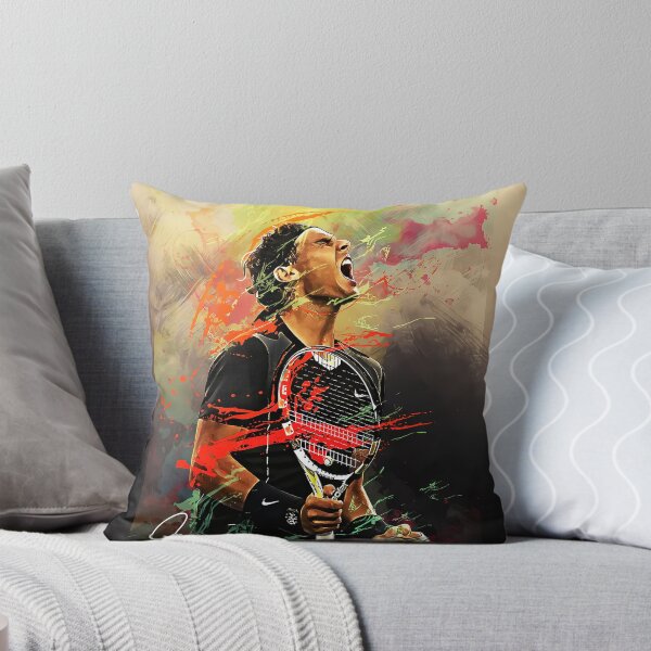 Item preview, Nadal 2010 US Open designed and sold by deandrecrollin.