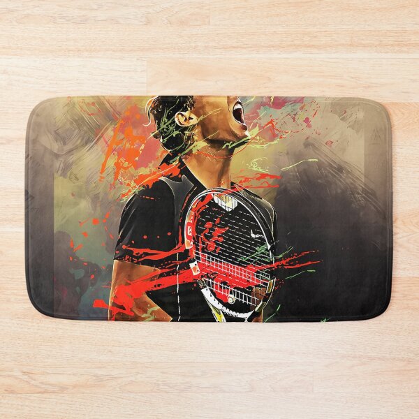 Item preview, Nadal 2010 US Open designed and sold by deandrecrollin.