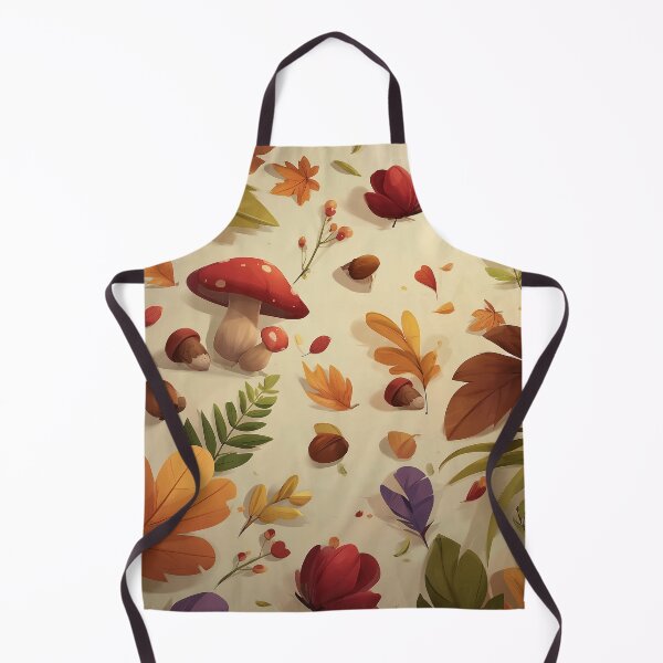 Item preview, Autumn Forest Floor designed and sold by Helenaphotoart.