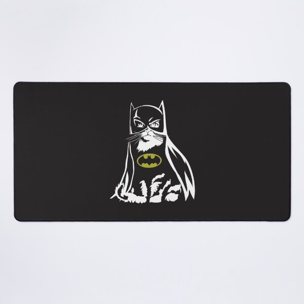 Item preview, Midnight Feline Vigilante Stealth Hero Silhouette Graphic | ⭐⭐⭐⭐⭐ Best Seller designed and sold by kidgoback.