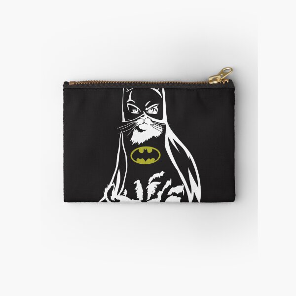 Item preview, Midnight Feline Vigilante Stealth Hero Silhouette Graphic | ⭐⭐⭐⭐⭐ Best Seller designed and sold by kidgoback.