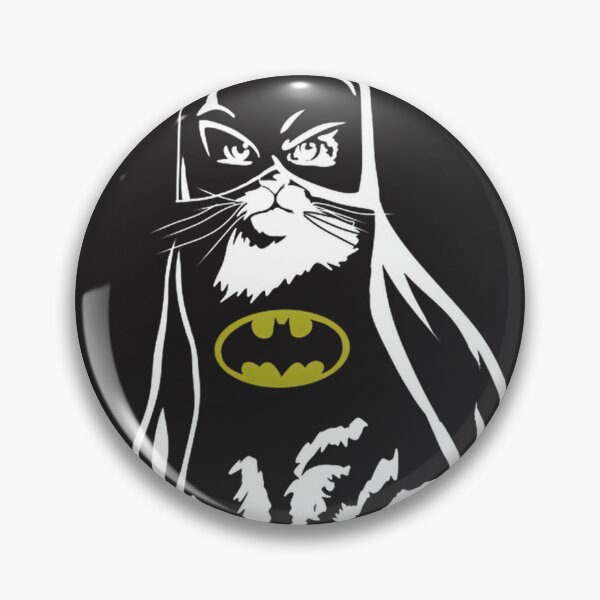 Item preview, Midnight Feline Vigilante Stealth Hero Silhouette Graphic | ⭐⭐⭐⭐⭐ Best Seller designed and sold by kidgoback.