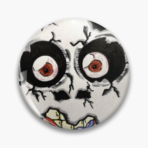 Item preview, Creepy Streetwear Graphic designed and sold by BlueLagone.
