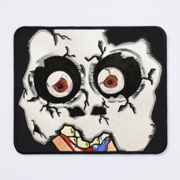 Item preview, Creepy Streetwear Graphic designed and sold by BlueLagone.