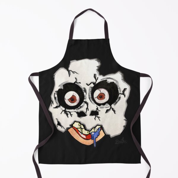 Item preview, Creepy Streetwear Graphic designed and sold by BlueLagone.