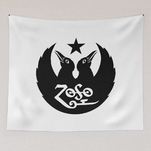 Item preview, Zosos Band The Black Crowes  designed and sold by Des-inator.