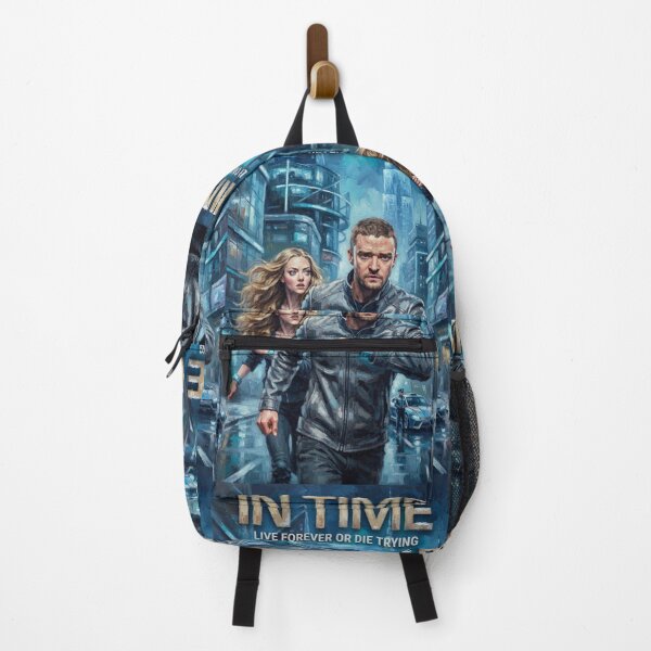 Item preview, In Time Fine Art Tribute designed and sold by Art's Diner.