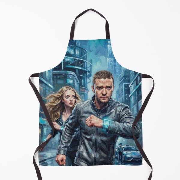 Item preview, In Time Fine Art Tribute designed and sold by Art's Diner.