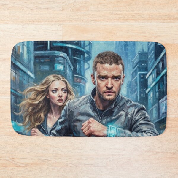 Item preview, In Time Fine Art Tribute designed and sold by Art's Diner.