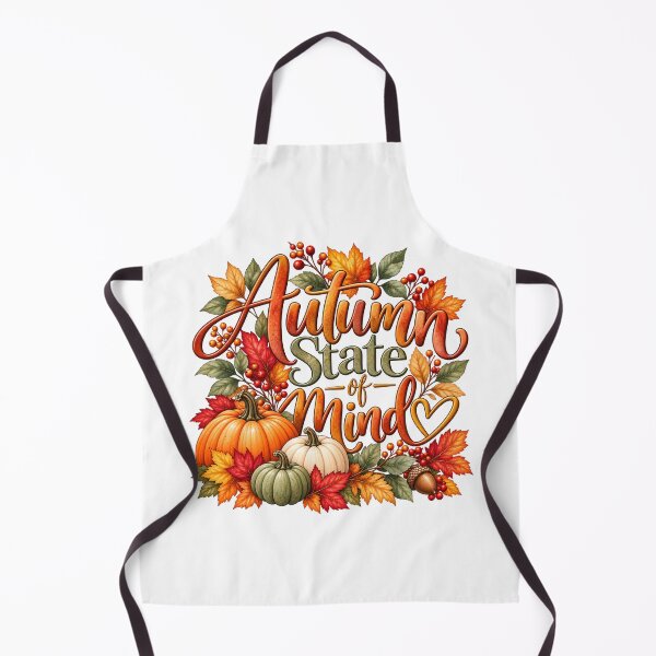 Item preview, Autumn State of Mind designed and sold by J-CCreations.
