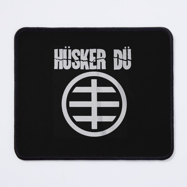 Item preview, BEST SELLER - HUSKER DU MERCH designed and sold by KaelenStudio.