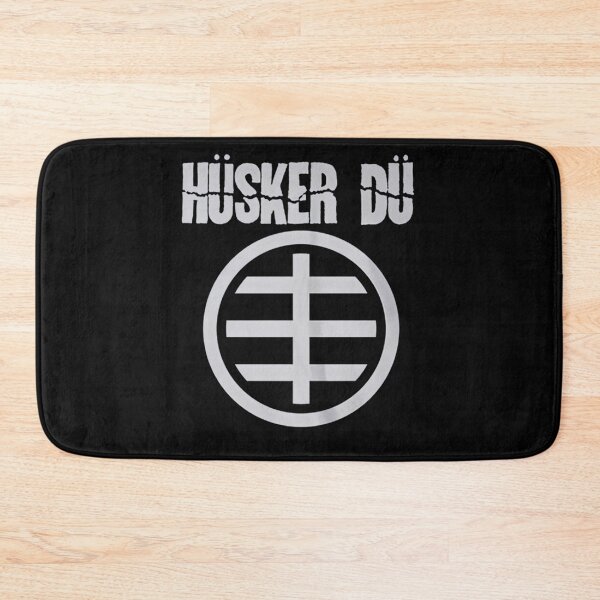 Item preview, BEST SELLER - HUSKER DU MERCH designed and sold by KaelenStudio.