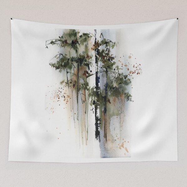 Item preview, Trees designed and sold by CanotStop.