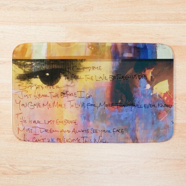 Item preview, Jeff Buckley designed and sold by deandrecrollin.