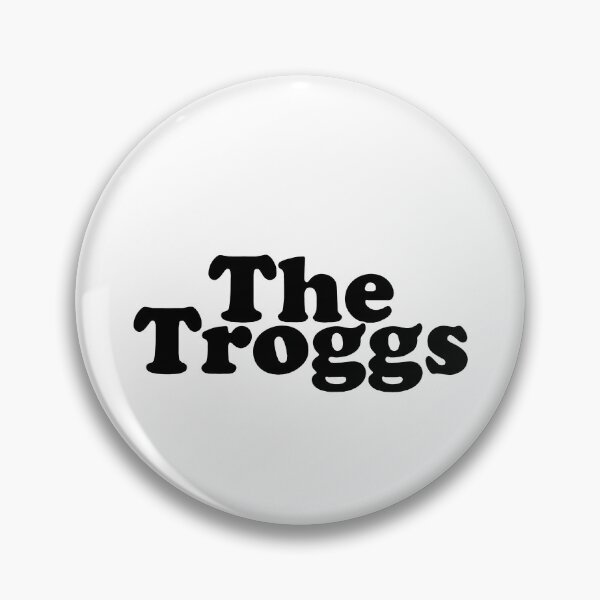 Item preview, LOS TROGGS designed and sold by Shanlana.
